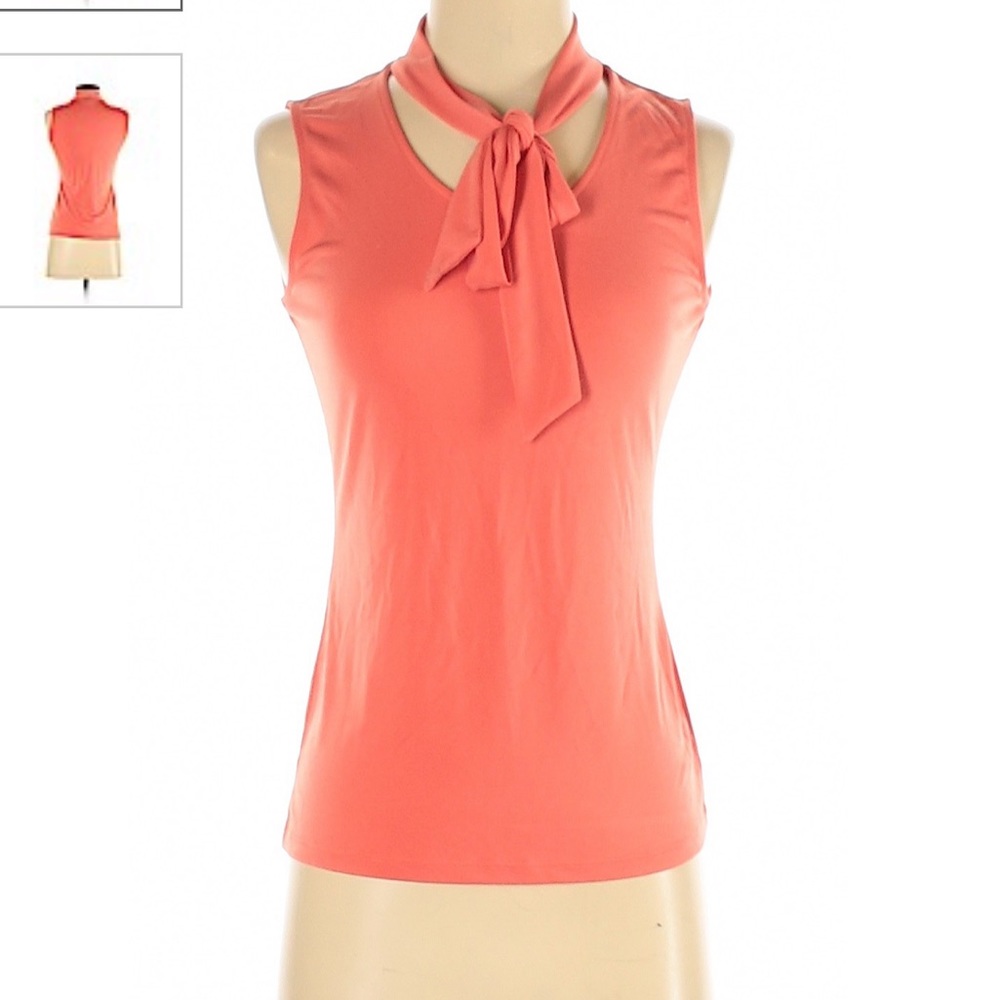 **HOLD 💕The Limited sleeveless. Size XS